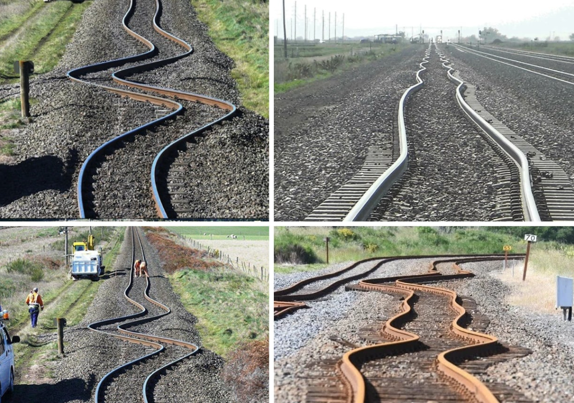 Выброс пути