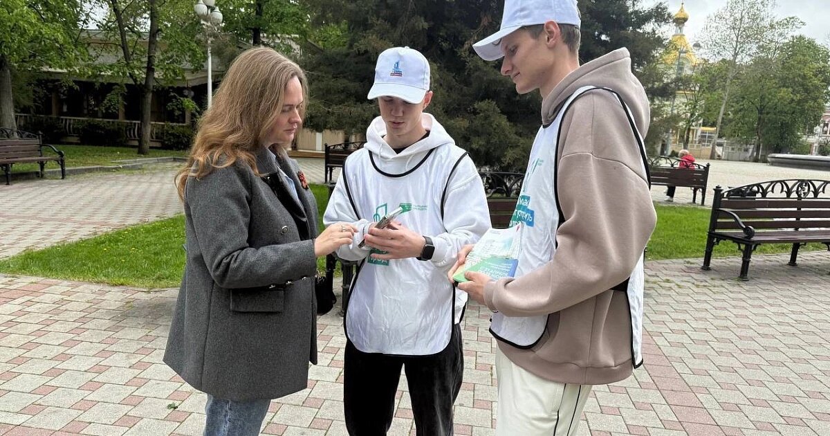 Фото: пресс-служба администрации Краснодара