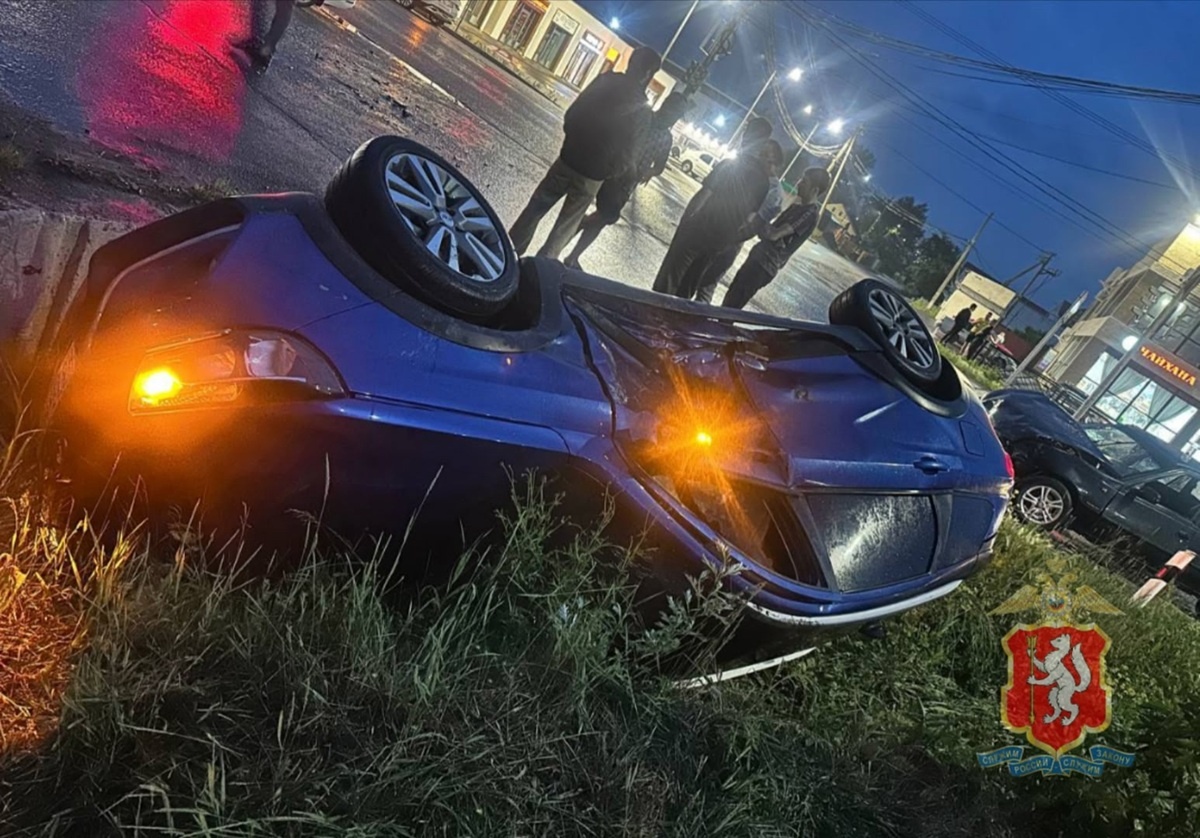 Фото: Госавтоинспекция Свердловской области  📷
