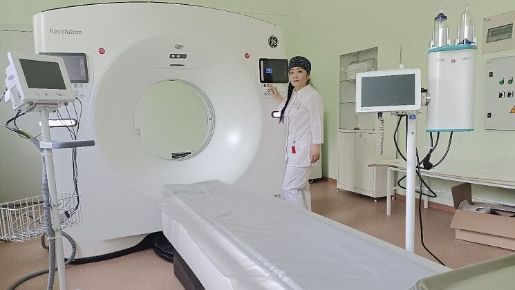     Автор: Находкинская больница Источник: primorsky.ru