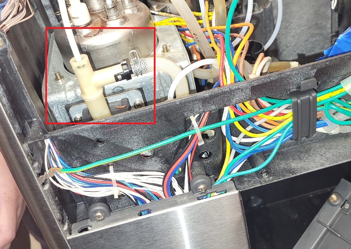 Первичная проблема