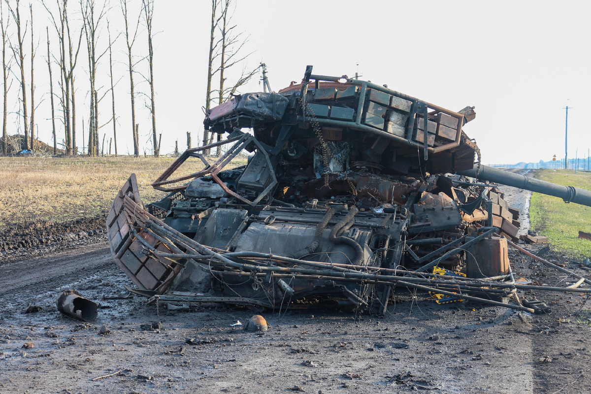  Konopatov Yuri\news.ru\Global Look Press