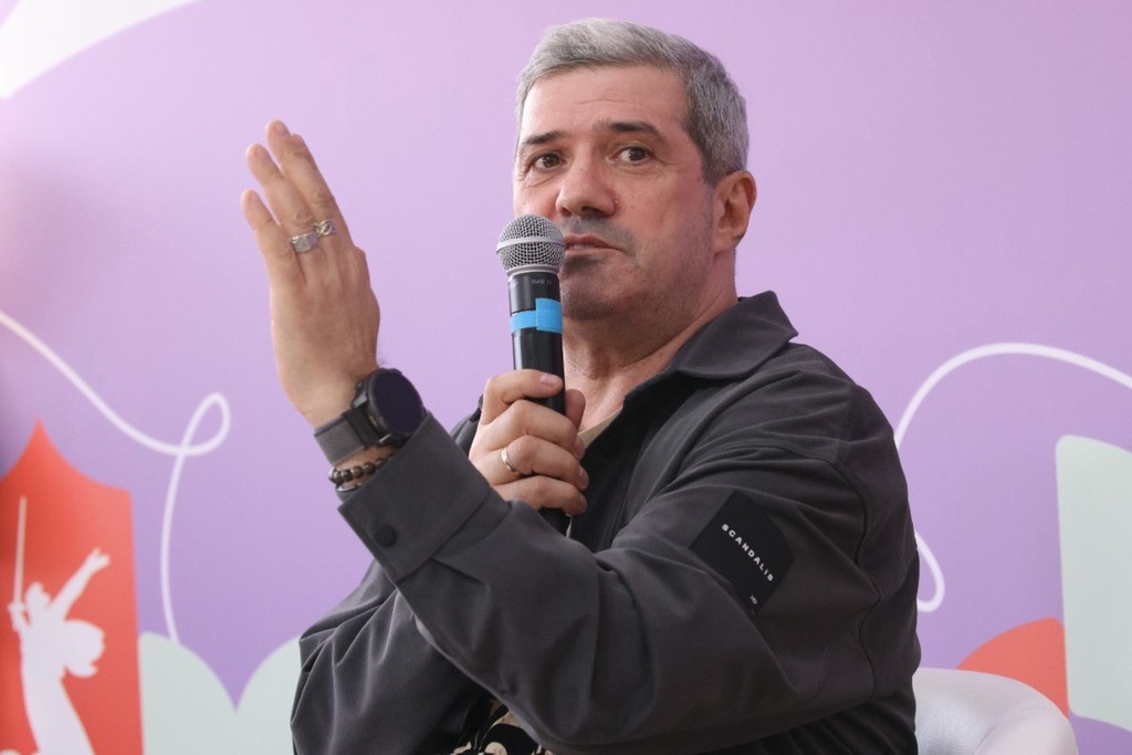    Фото © Анастасия Романова / Абзац