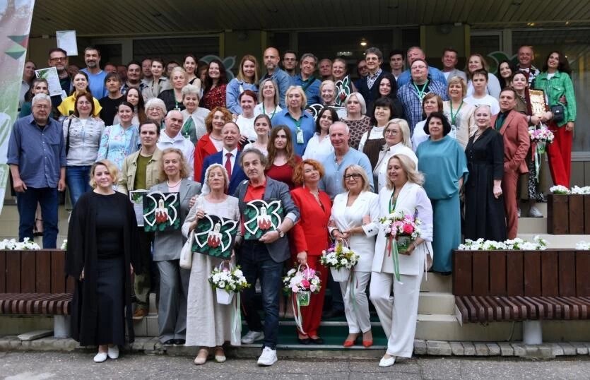 Фото: Владимир Чернев