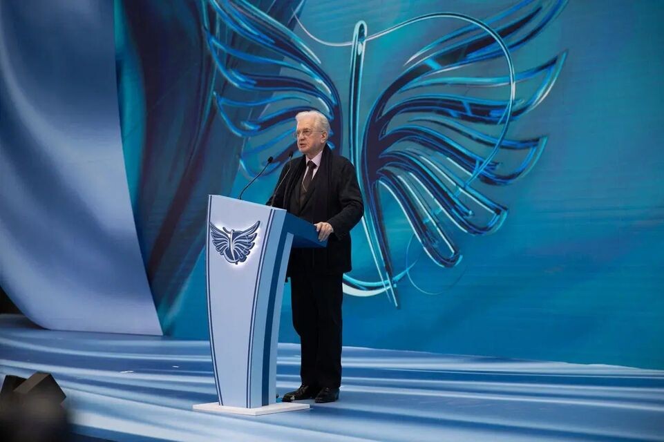     пресс-служба фонда "Защитники Отечества"