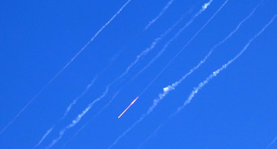    Mamoun Wazwaz / www.globallookpress.com