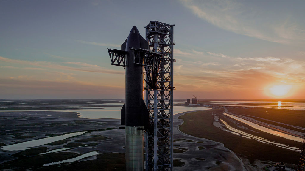    Фото: www.spacex.com