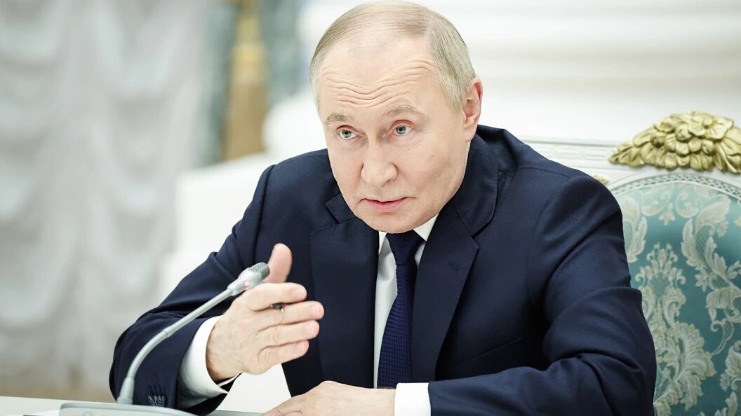    Roman Naumov/URA.RU/Globallookpress