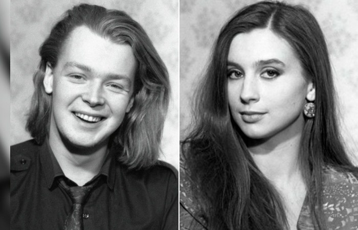 Александр и Екатерина Стриженовы./Фото: serialas.ru