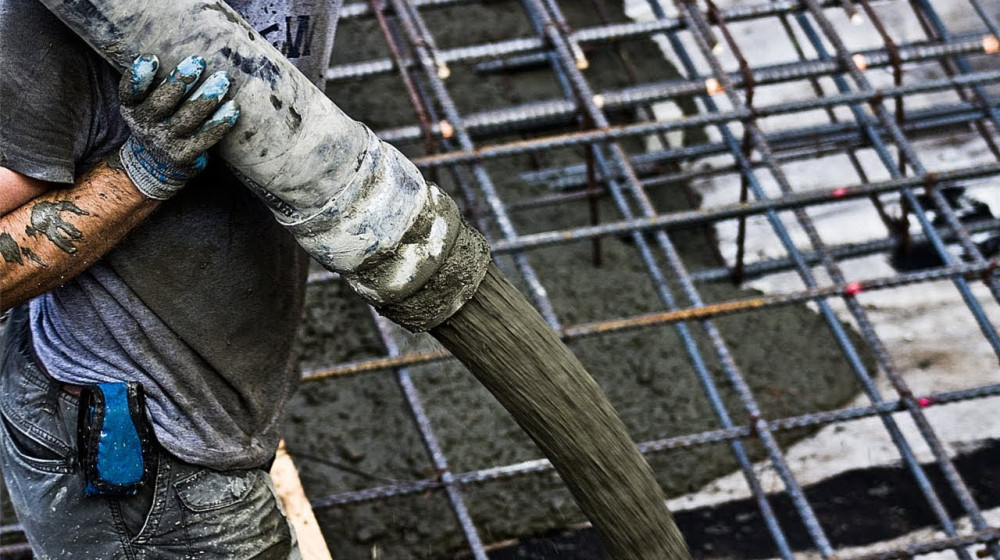    Секрет римского бетона почему древние строят лучше чем мы в 2024 году