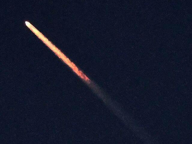    Фото: ТАСС/Gene Blevins/ZUMA Press Wire