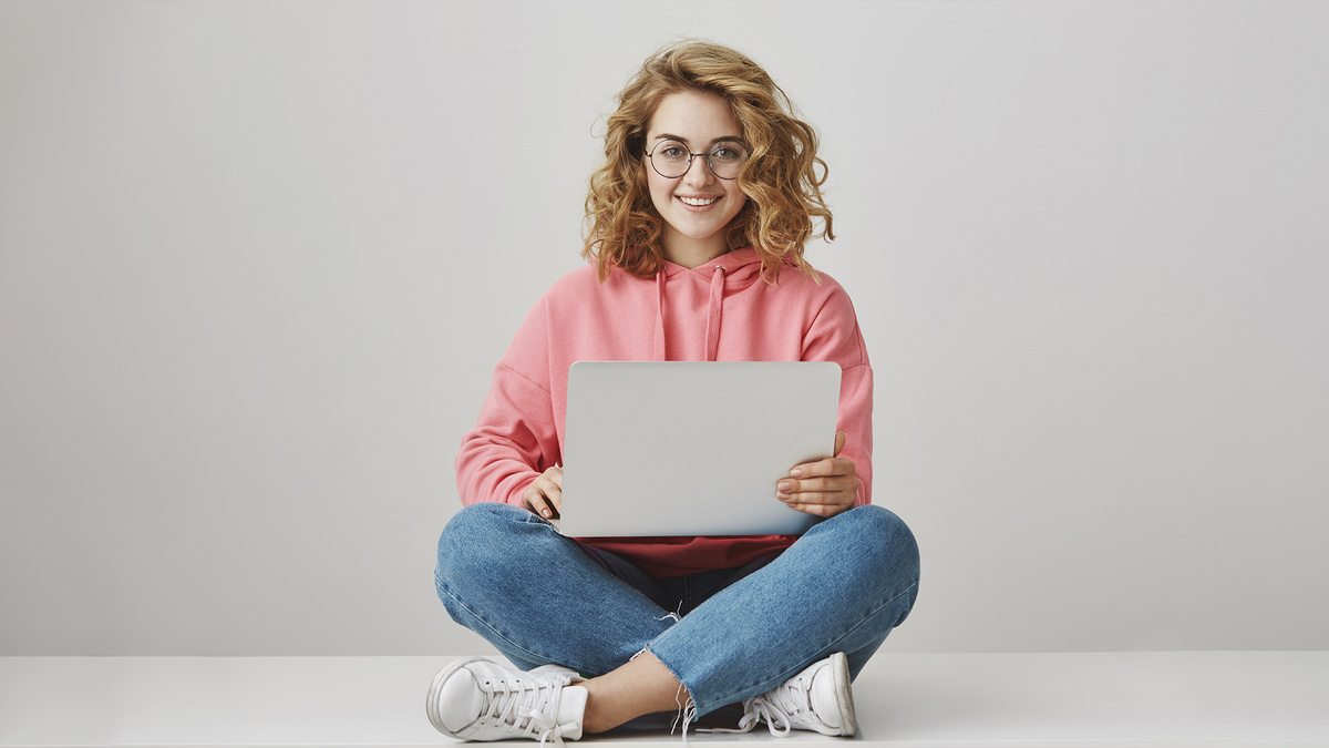 Чем раньше вы начнёте заботиться о глазах, тем больше шансов сохранить хорошее зрение.