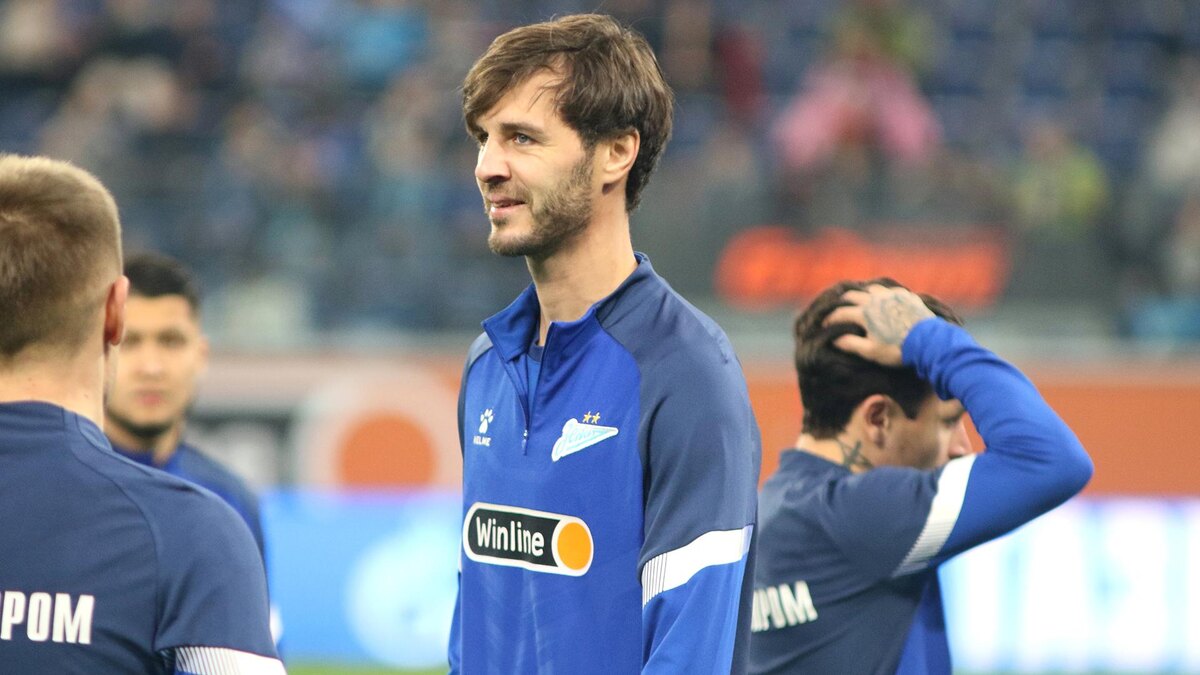    Фото: Maksim Konstantinov/globallookpress.com