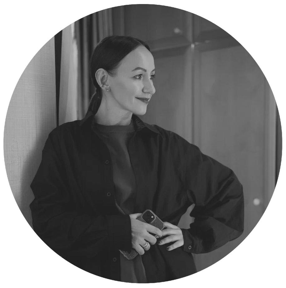     Наталья Офицерова