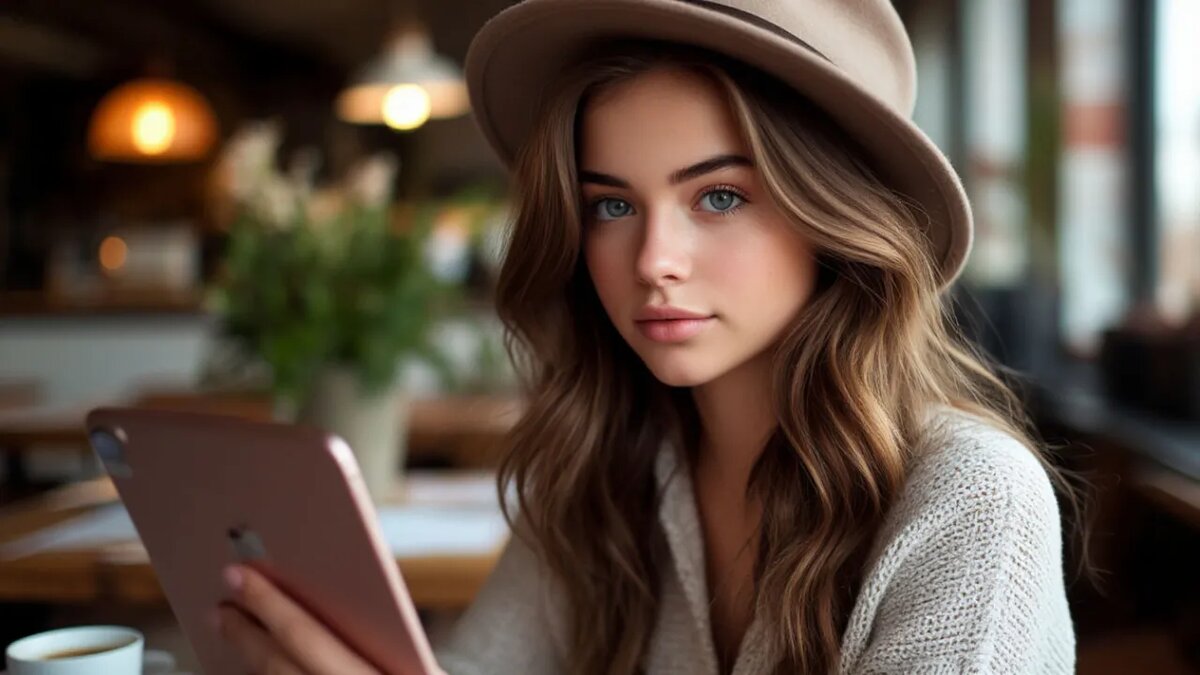    Сгенерировано ИИ