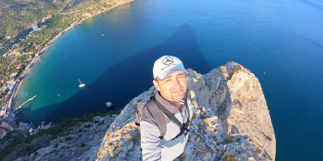 Новый Свет — Крымский рай, доступный даже трезвенникам!