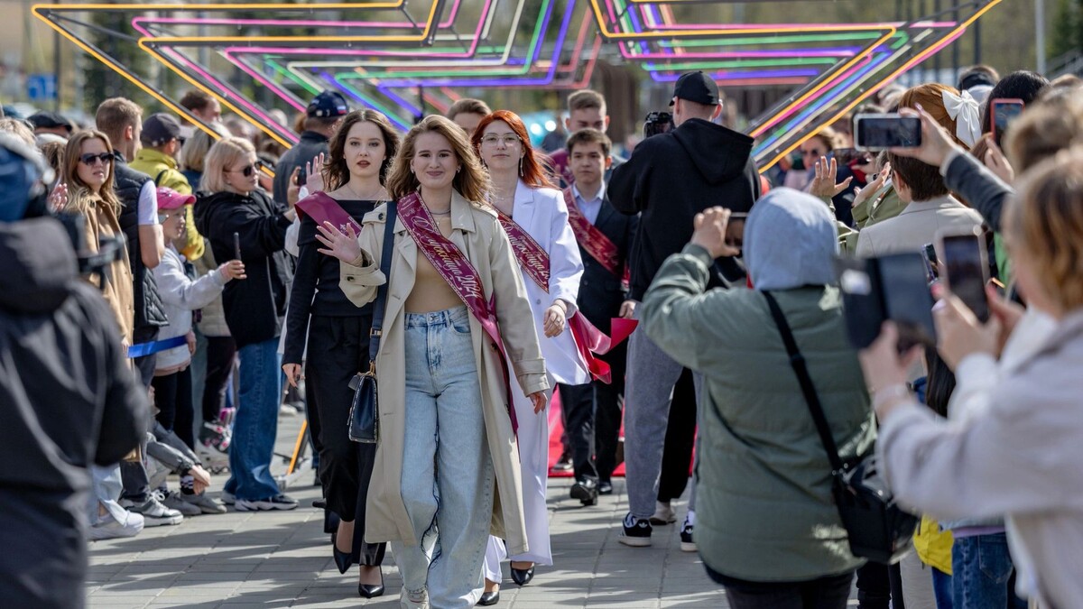    Фото: Сергей Зубков / «Ямал-Медиа»