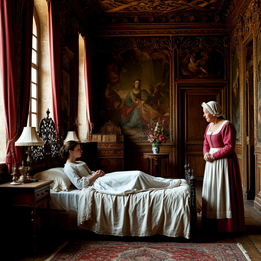 картинка сгененирована сетью Шедеврум