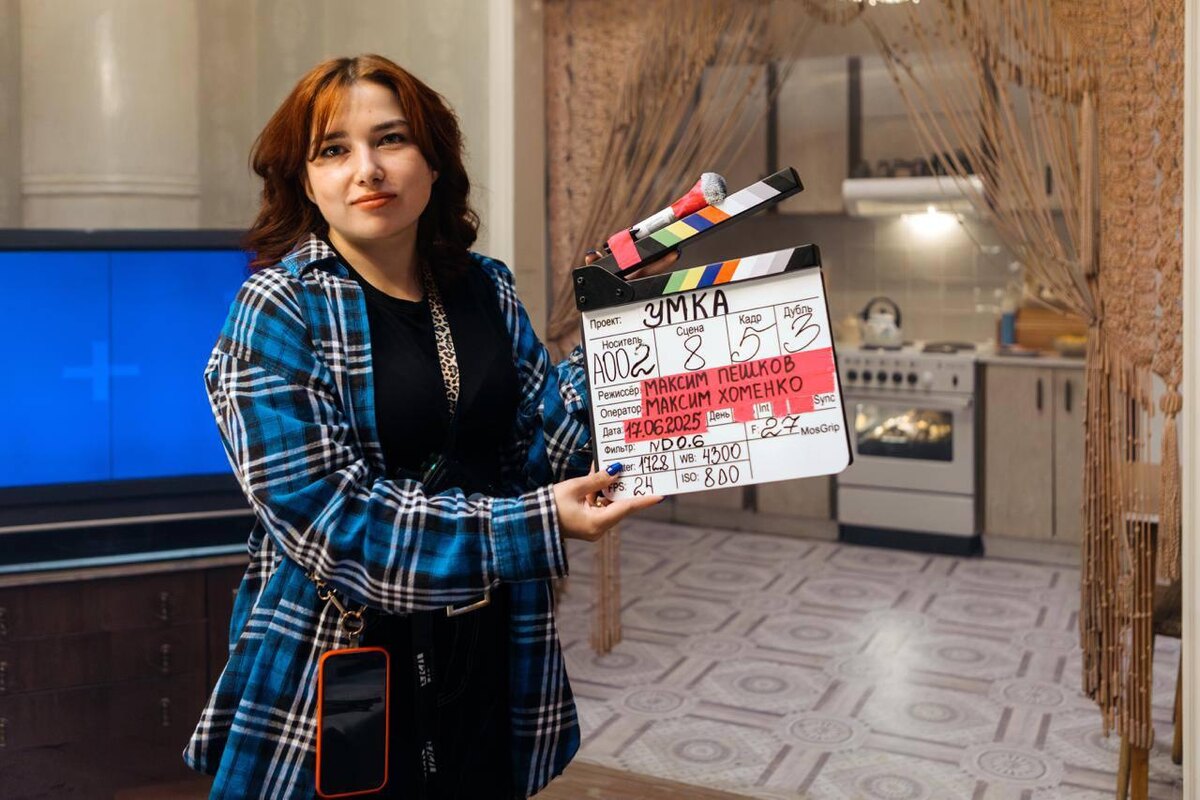 Фото: t.me/soyuzmultfilm_official