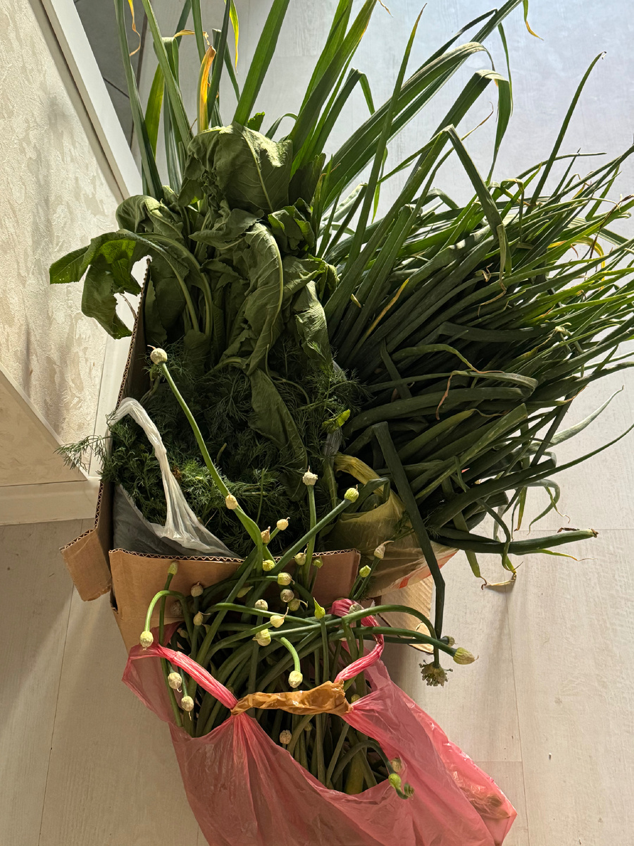 Очень много