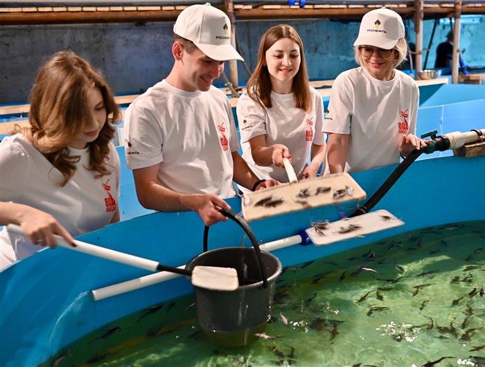    ФОТО: предоставлено АО "ННК"