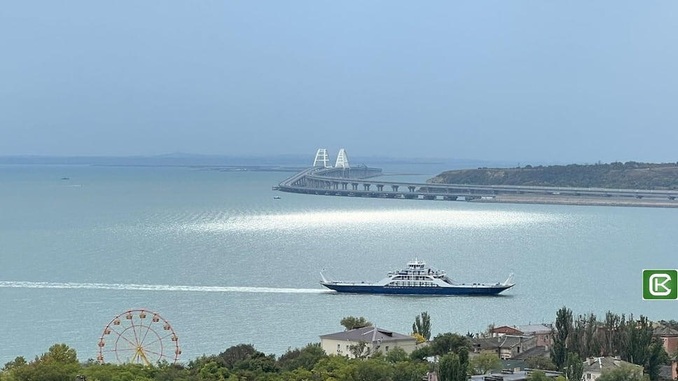 Фото: пресс-служба Росморречфлота