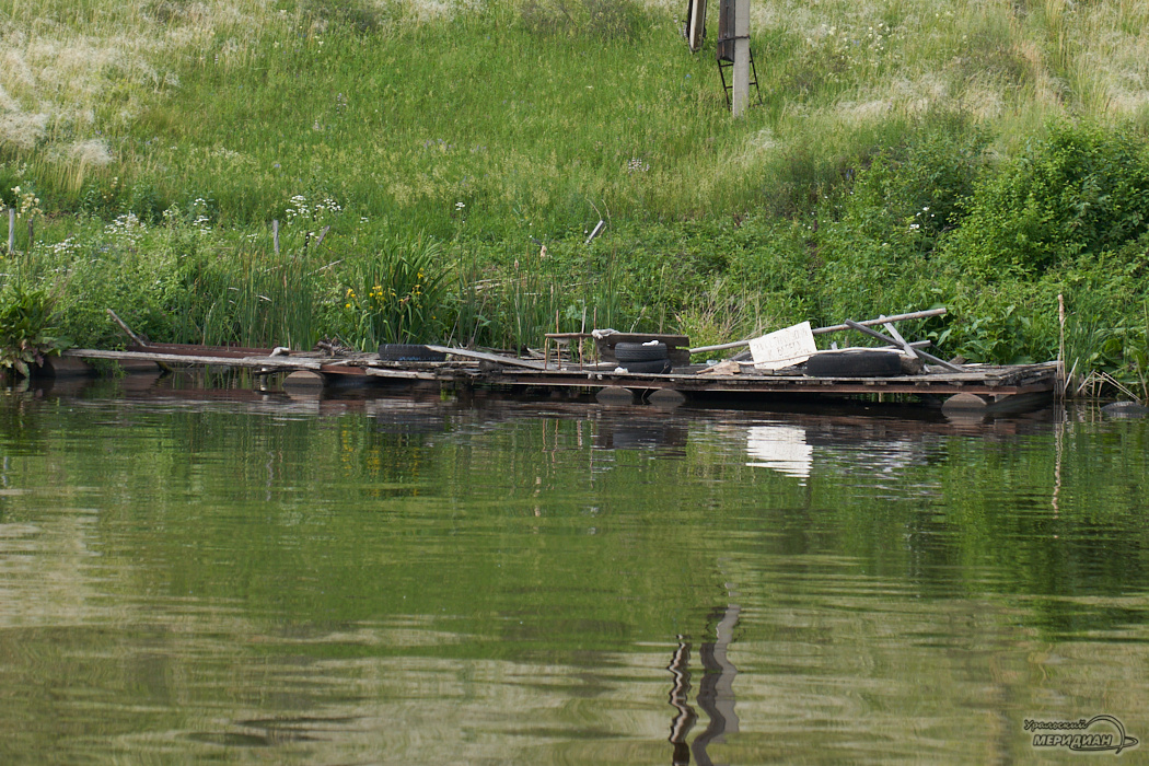    Фото: Лидия Аникина © ИА «Уральский меридиан»