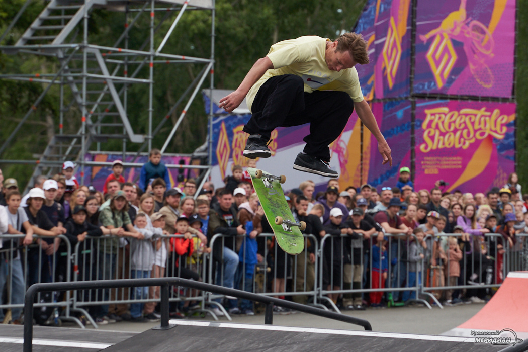    Фото: Лидия Аникина © ИА «Уральский меридиан»