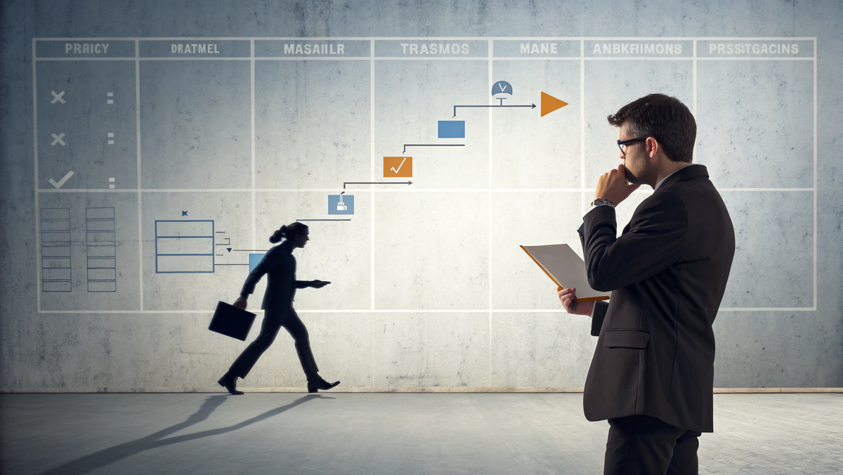 Стоит ли давать второй шанс? История сотрудника, который исчез с проекта дважды