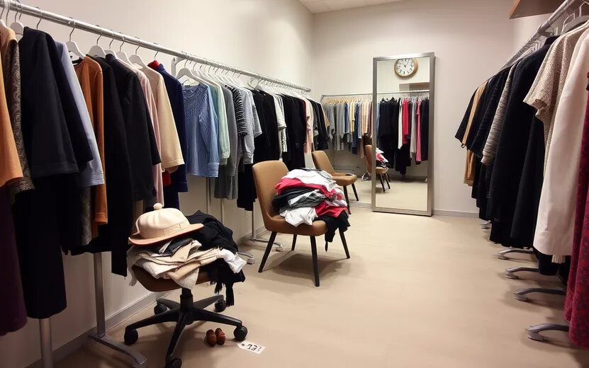    Контрастность, температура и светлота – как правильно выбирать цвет одежды