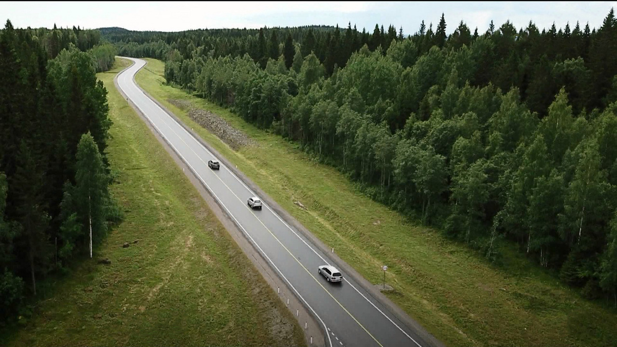    Фото: ГТРК Карелия