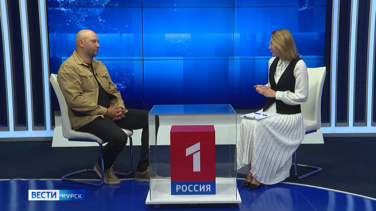    Когда кажется, что рыбалка — это просто хобби, появляется человек, который разрушает все стереотипы