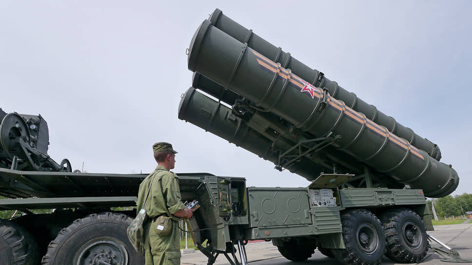 Фото: Василий Шапошников / Коммерсантъ