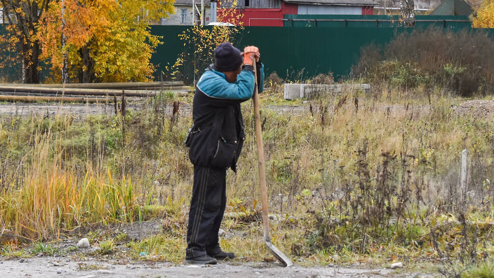 Фото: Надежда Буаллаг / Коммерсантъ