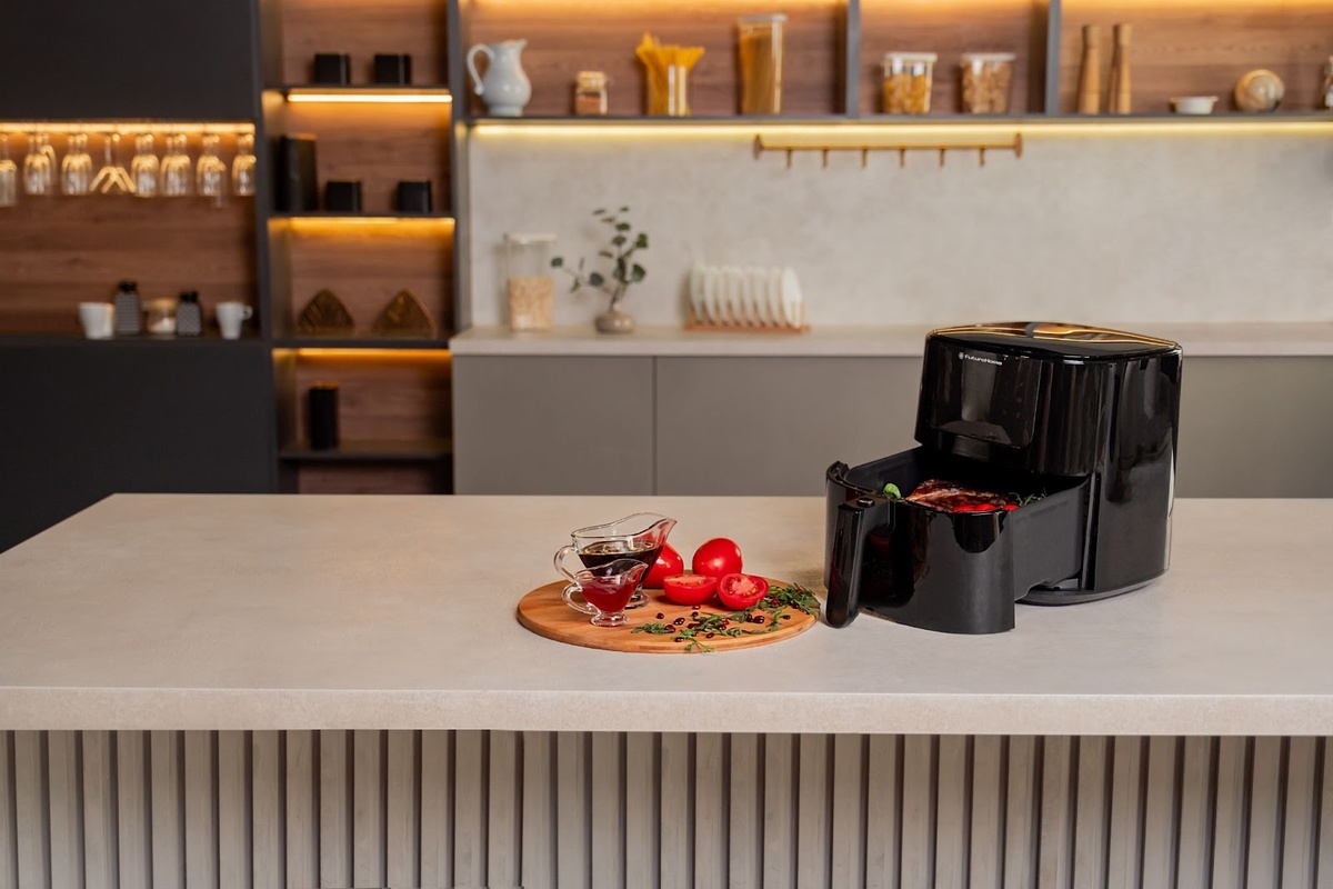 Тот-самый-аэрогриль!