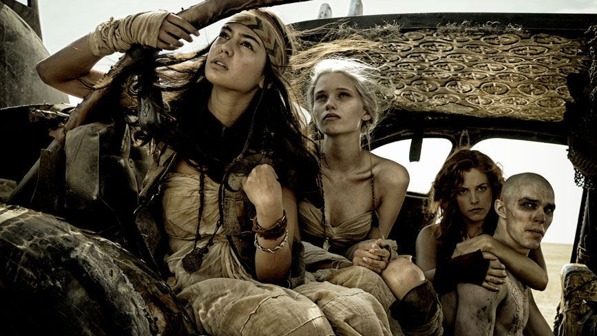 10 лучших научно-фантастических фильмов за последние 10 лет по версии Rotten Tomatoes