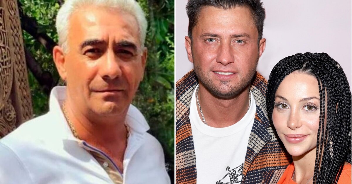 Аршак Брутян, Павел Прилучный, Зепюр Брутян