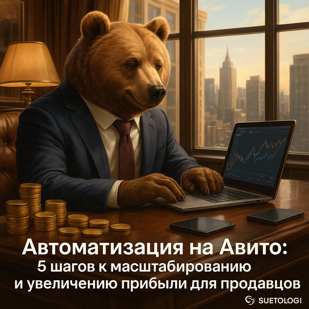    Масштабирование_автоматизации_на_Авито Суетолог