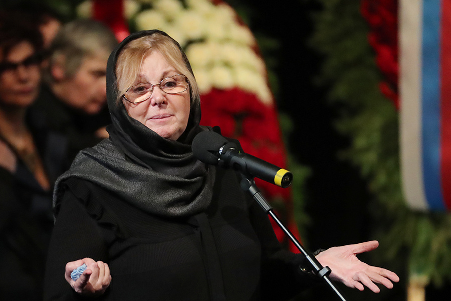    © Виталий Белоусов/РИА Новости