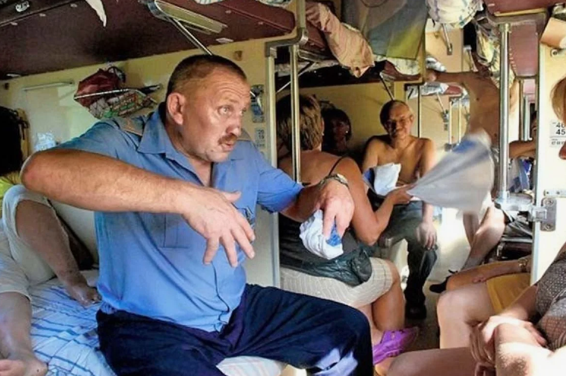 кишлак на колесах