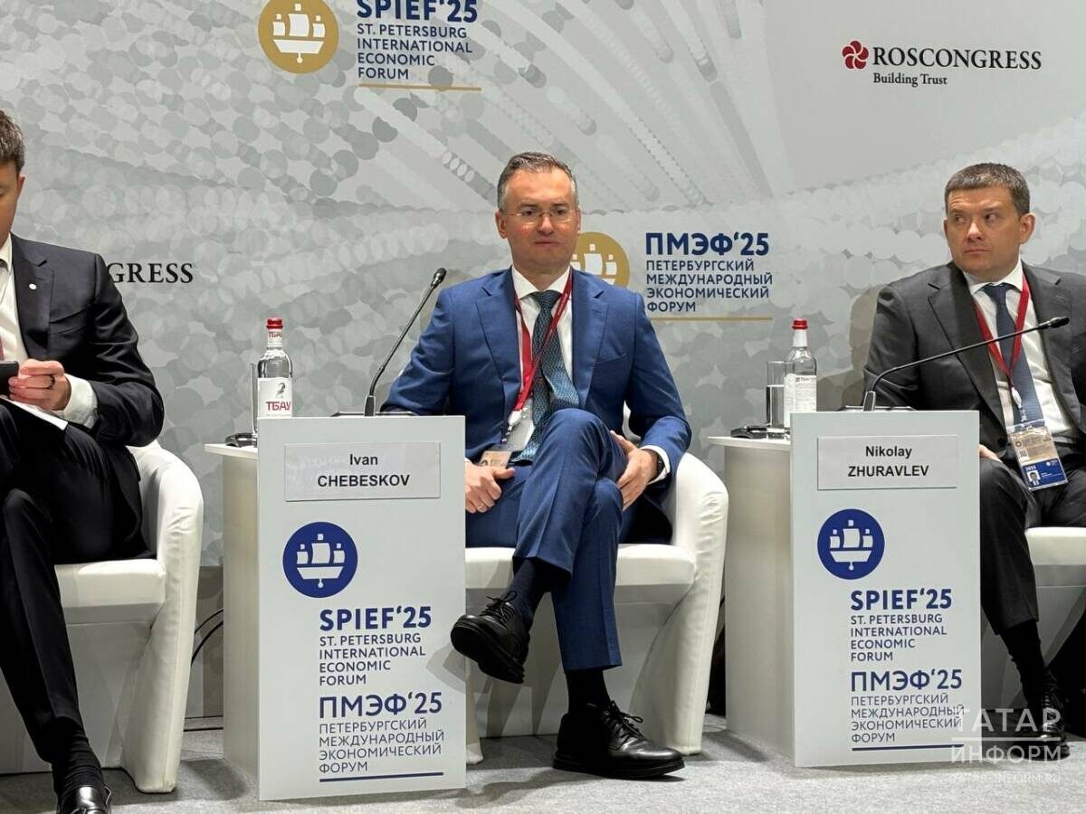 Фото: © Динара Прокопьева / «Татар-информ»