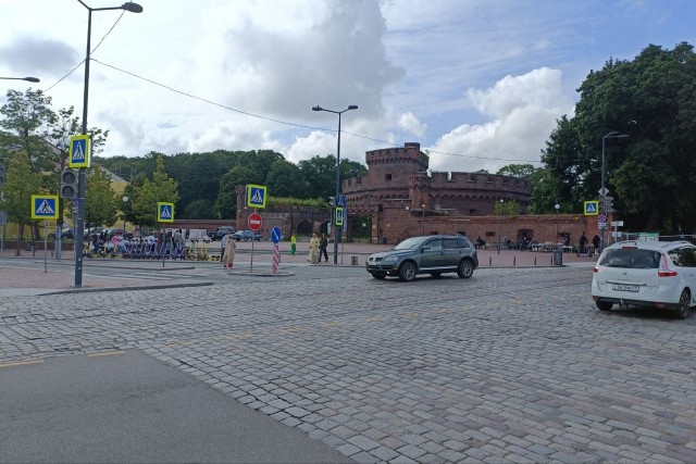   Фото: Калининград.Ru