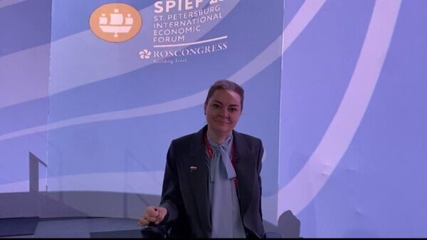    © Анна Черкасова