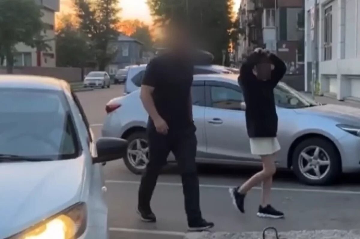    Блогерша из Иркутска уже дважды давала объяснения следователям