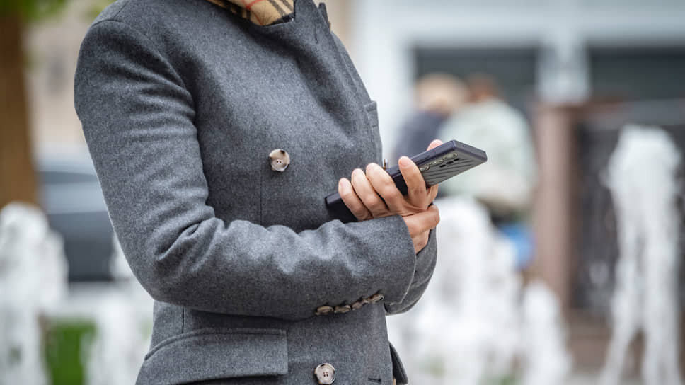 Фото: Константин Кокошкин / Коммерсантъ