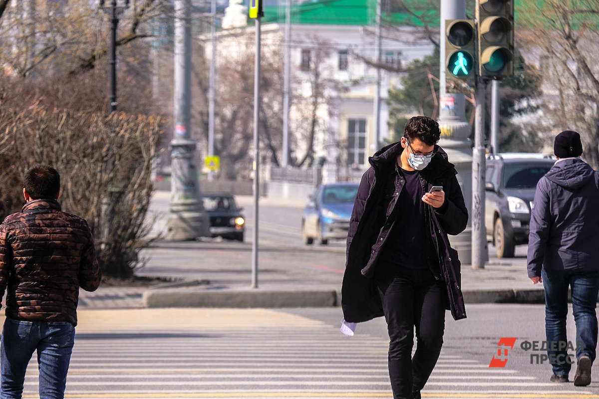 Во втором регионе ПФО ввели ограничения мобильного интернета.  Фото: Полина Зиновьева