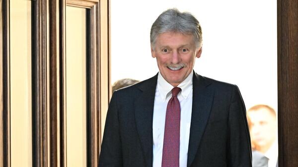    © Sputnik / Сергей Бобылев