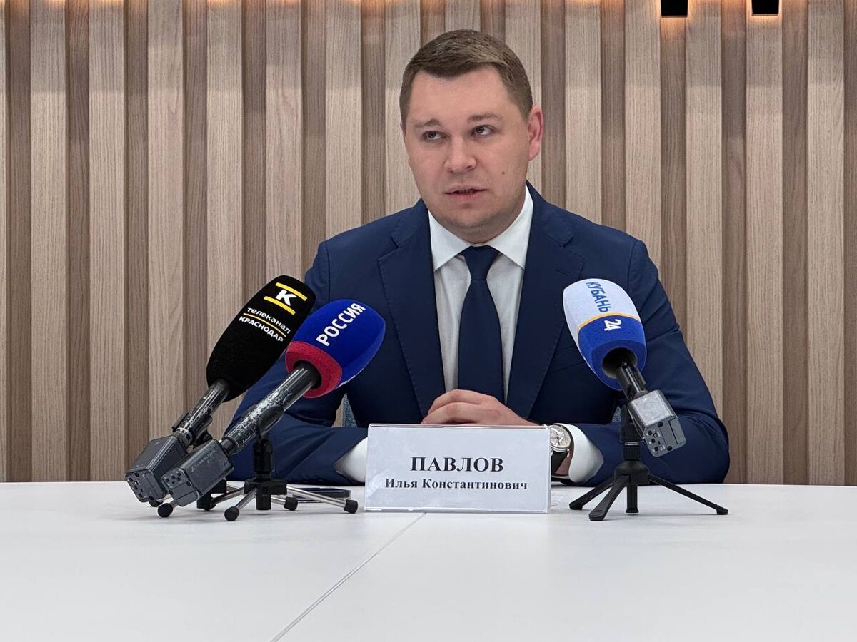    Фото: Екатерина Мухамедова/BFM Кубань