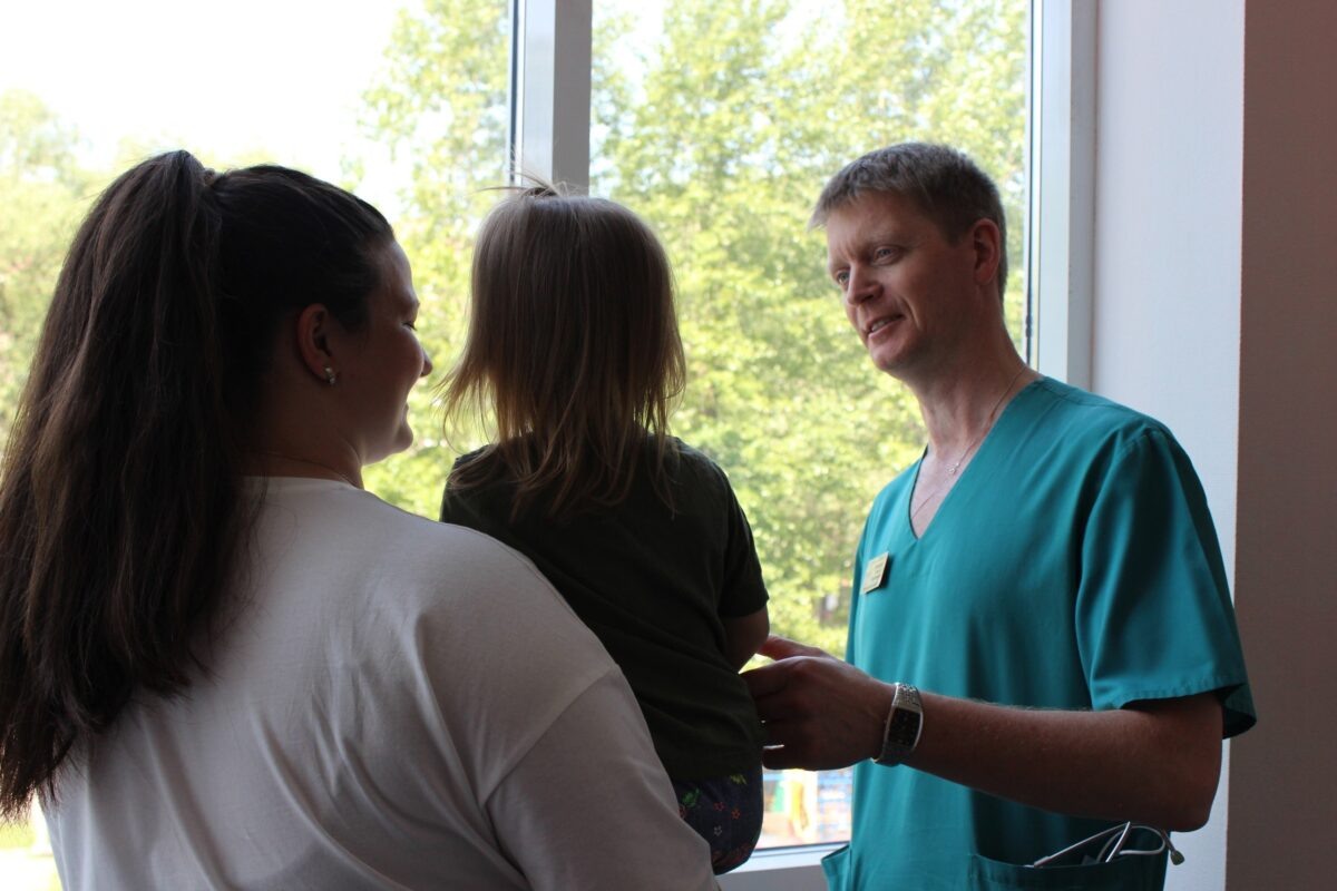    Фото: Министерство здравоохранения Пермского края. vk.com