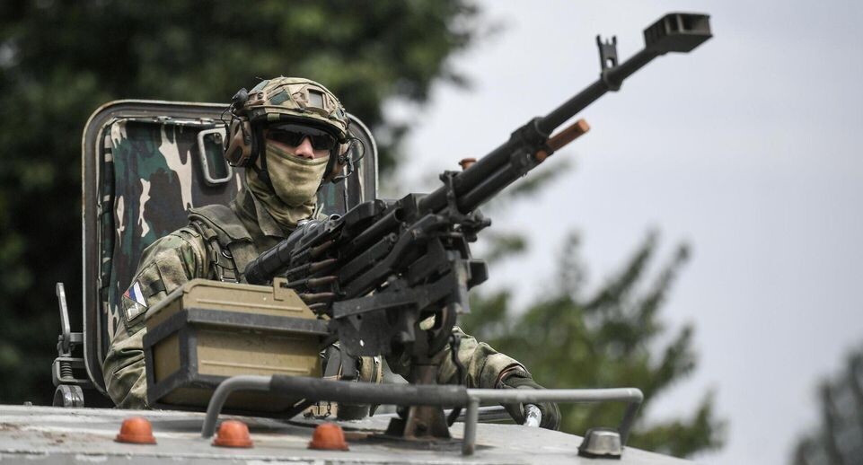    РИА «Новости»